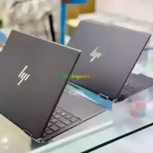 13th generation core i7HP  Spectre  New portable to handle and X360️Ultra Slim,Full HD️co Price in Ethiopia